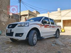 جريت وول وينجل